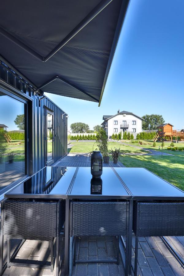 Bed and breakfast Targowa37 Uniejów Extérieur photo